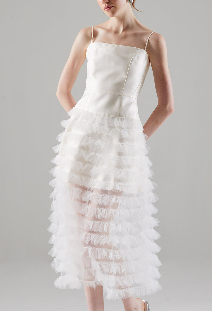 Off White / XS