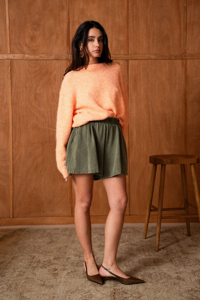 Pull Lorian - orange
