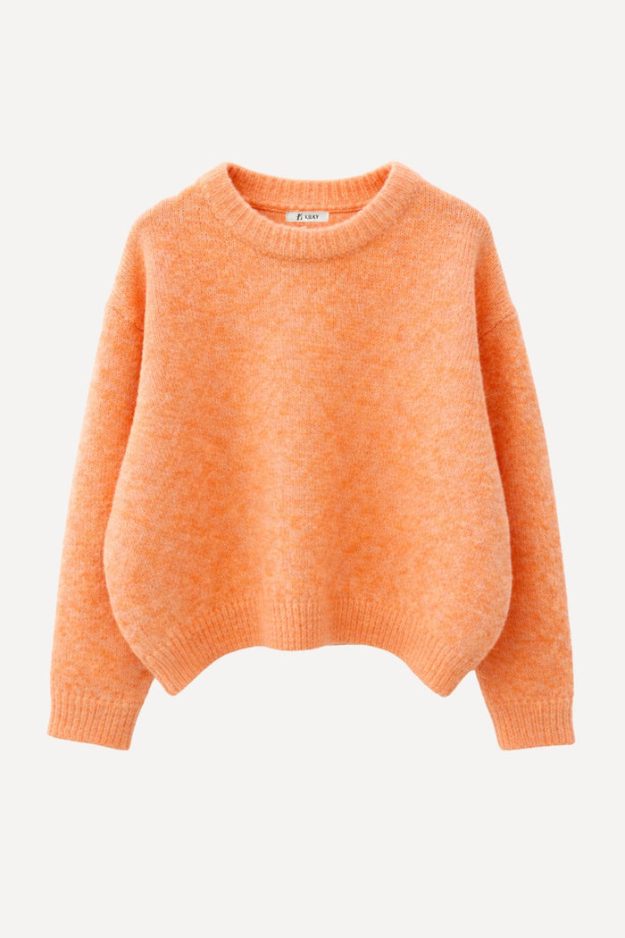 Pull Lorian - orange