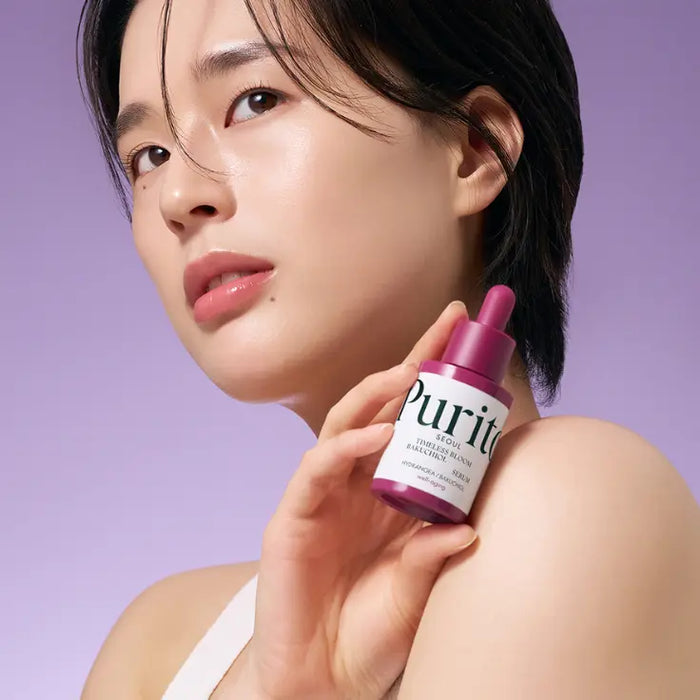 Purito Seoul Timeless Bloom Bakuchiol Purito Seoul
