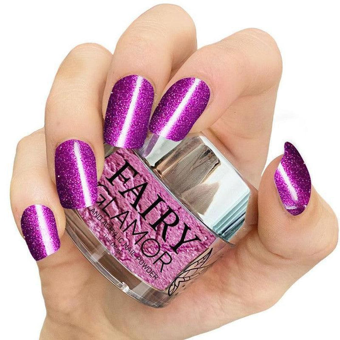 Rainbow Chrome Collection-Fairy Glamor