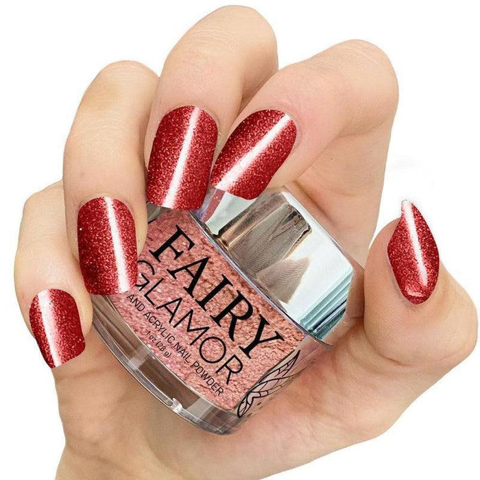 Rainbow Chrome Collection-Fairy Glamor