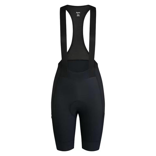 Rapha Women's Brevet Element Cargo Bib Shorts