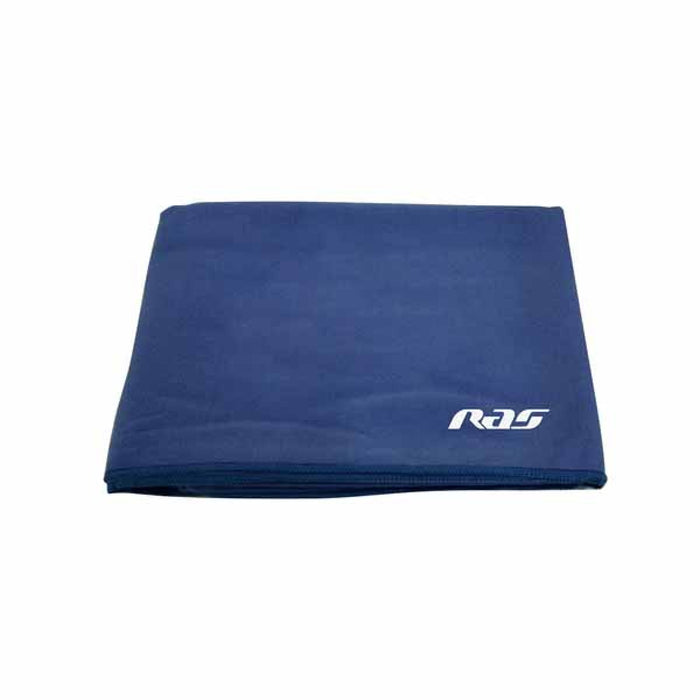 Ras Starter Bundle in royal blue, including mesh bag and accessories, designed for beginners and enthusiasts.