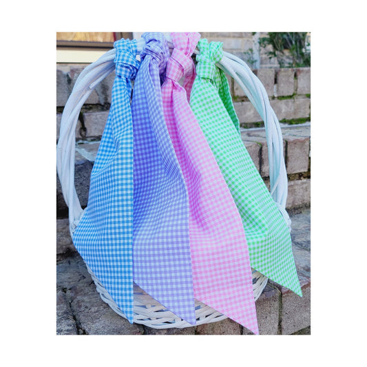 RC - Gingham Sash - 44 inch