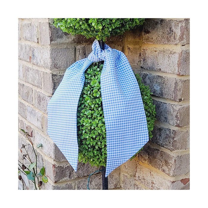 RC - Gingham Sash - 44 inch