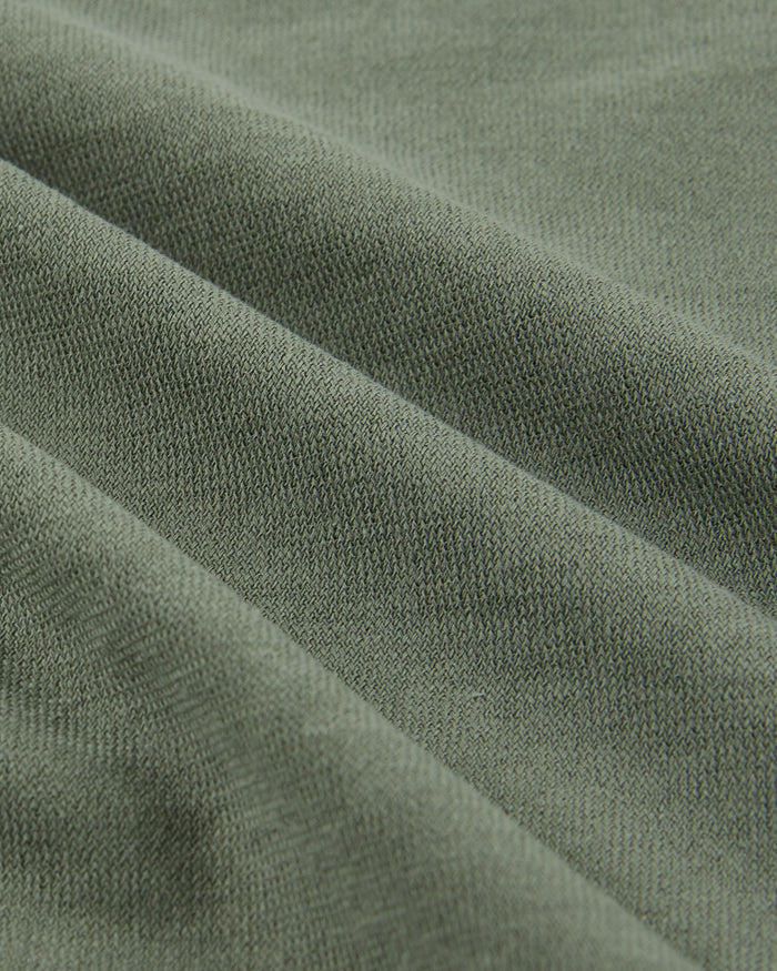 Regular-fit IceCotton jumper