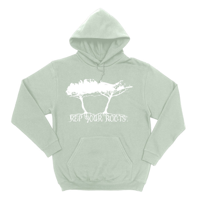 Rep Your Roots