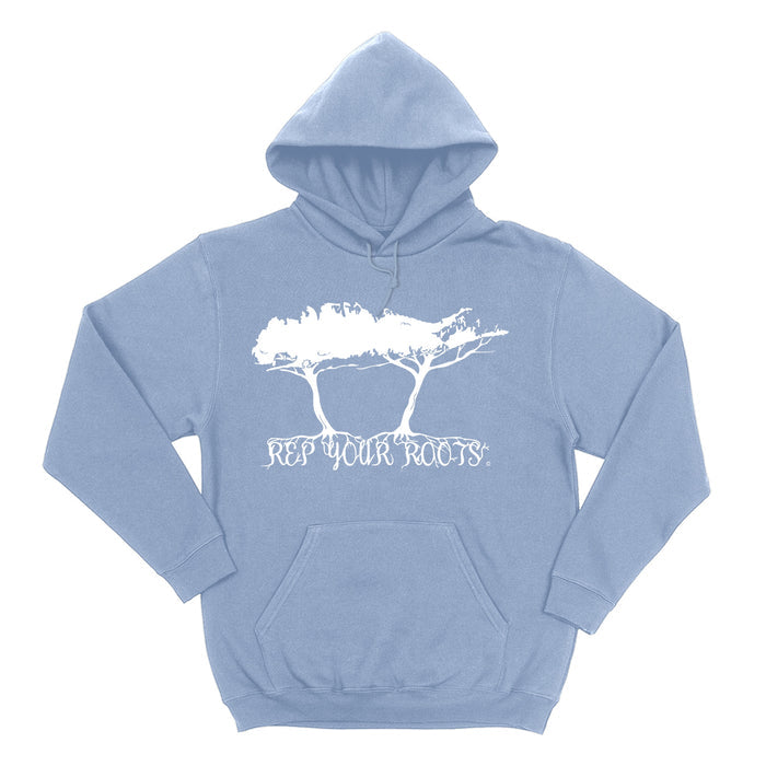 Rep Your Roots