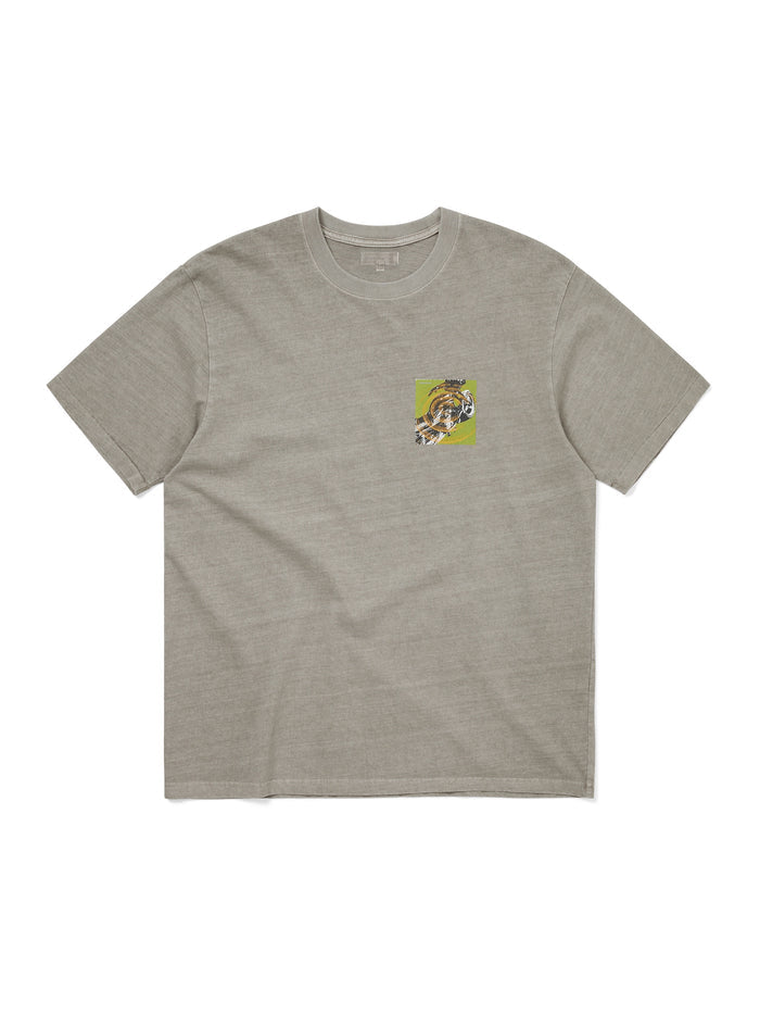 Resonance Tee