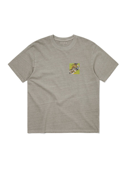Resonance Tee