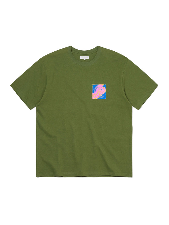 Resonance Tee