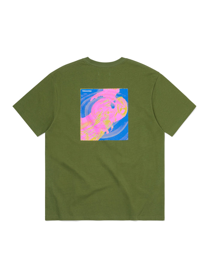 Resonance Tee