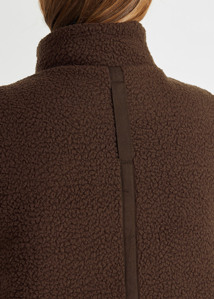 Reversible Half Time Vest II