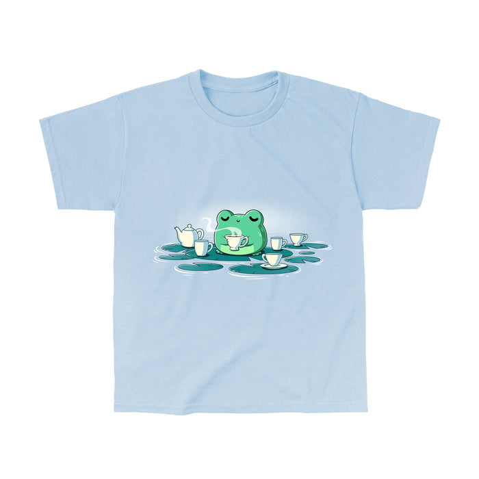 Classic Cotton T-shirt / Kids' / S