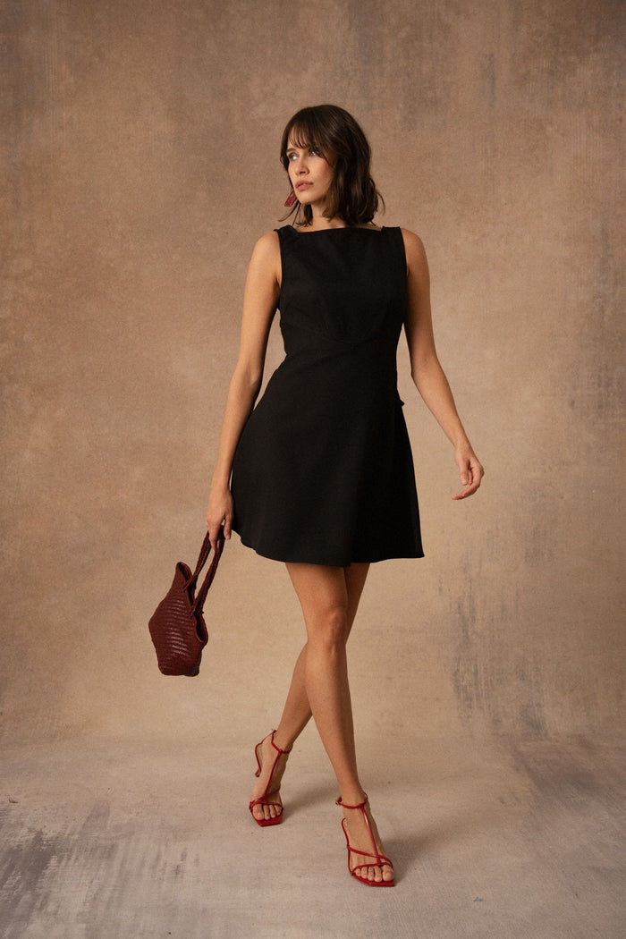 Robe Isidore