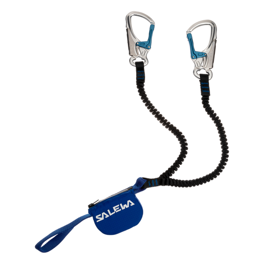 Salewa Premium Attac Via Ferrata Set