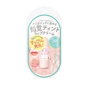 [Pre-Order] Sana Suhada Kinennbi Fake Nude Lip 02 (coral)
