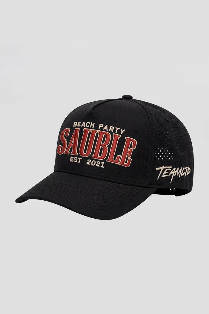 Sauble Beach Party Performance Snapback
