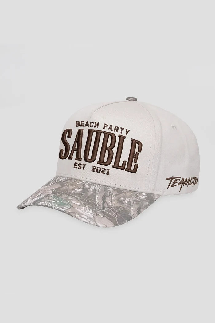 Sauble Beach Party Snapback