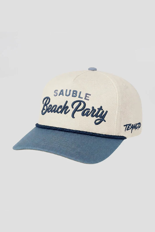 Sauble Beach Party Snapback