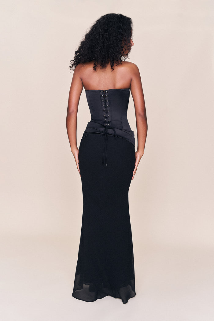 Scarlett Maxi Dress