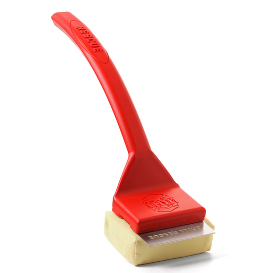 Scraper Brush