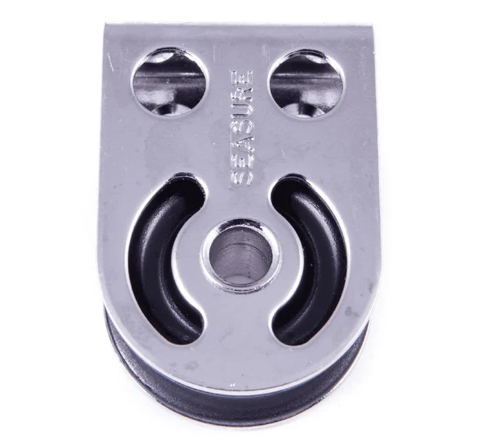 Sea Sure 25mm Bolt Down Block 00.01
