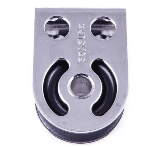 Sea Sure 25mm Bolt Down Block 00.01