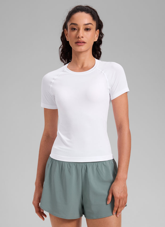 White / XXS