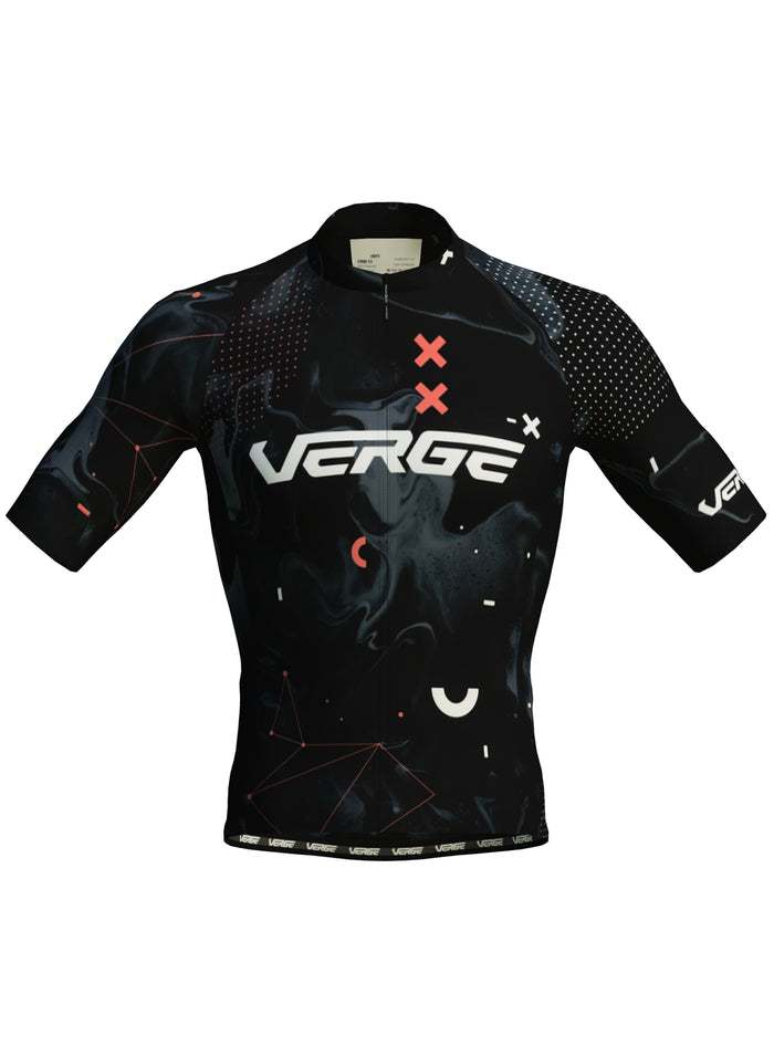 SEASON MEN'S BUNDLE WITH JERSEY AND BIB SHORTS
