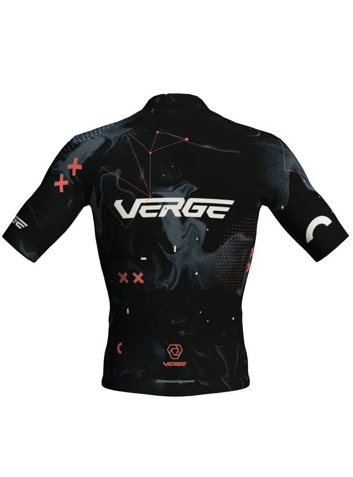 SEASON MEN'S BUNDLE WITH JERSEY AND BIB SHORTS