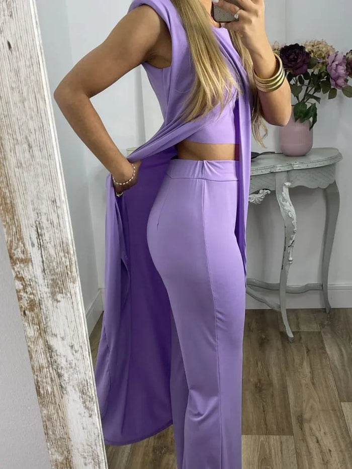 Violet / S
