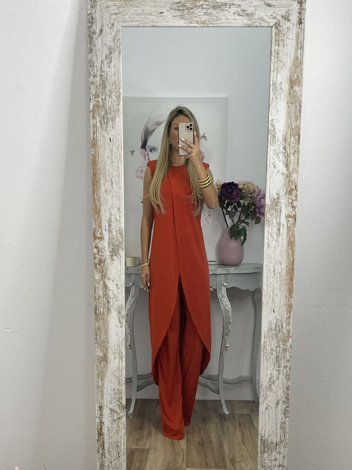 Rouge / S