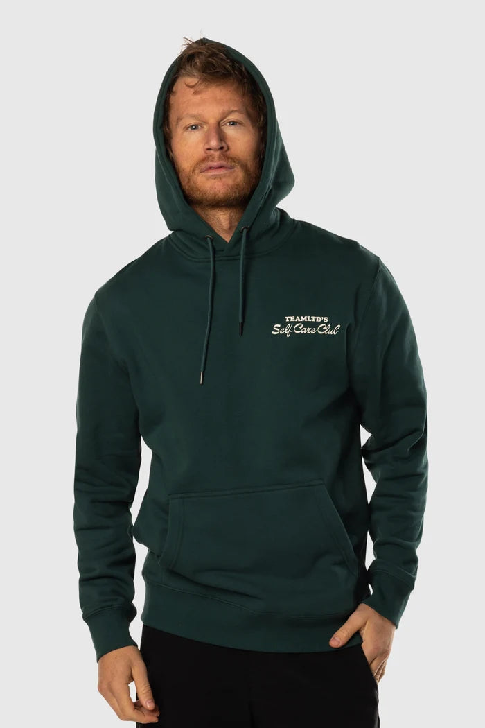 Self Care Hoodie Sweaters - Lifestyle