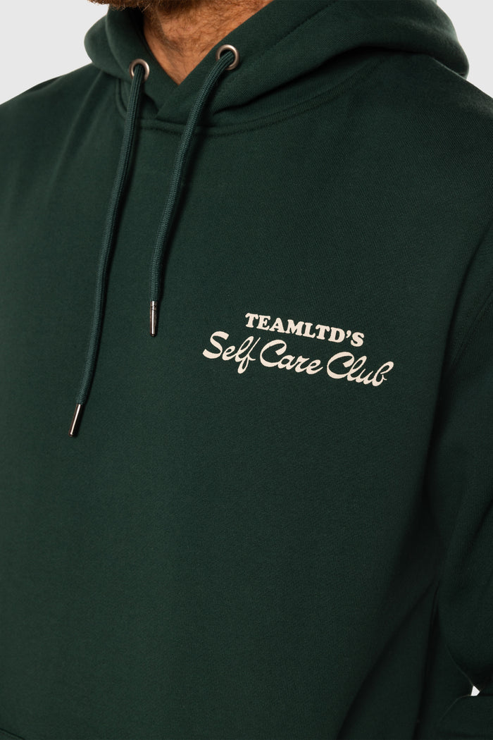 Self Care Hoodie Sweaters - Alternate 1