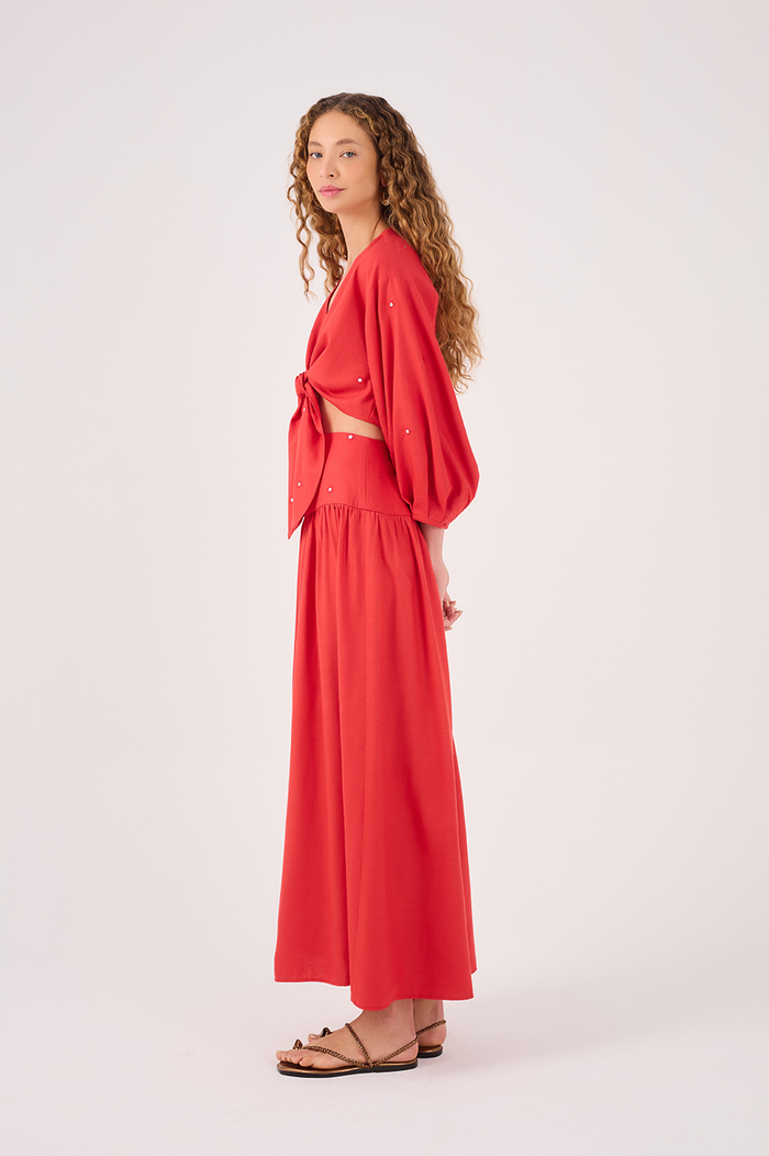 Seq. Emb. Tie Front Top_3