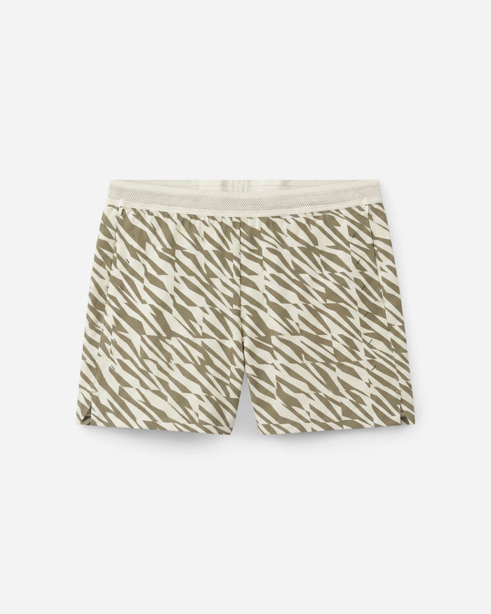 Dazzle Camo / XS / Lined