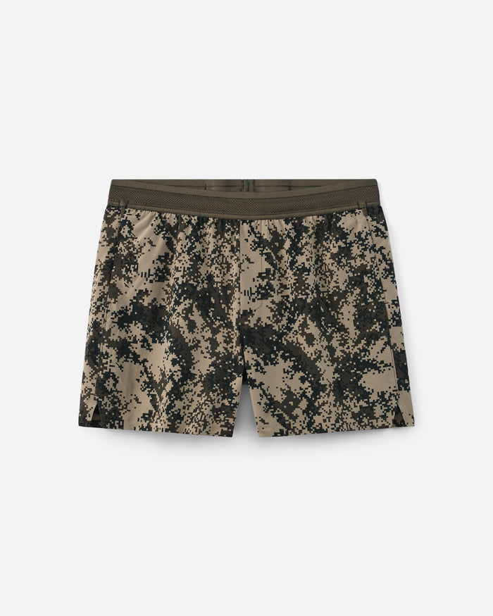 Digi Camo / XS / Lined