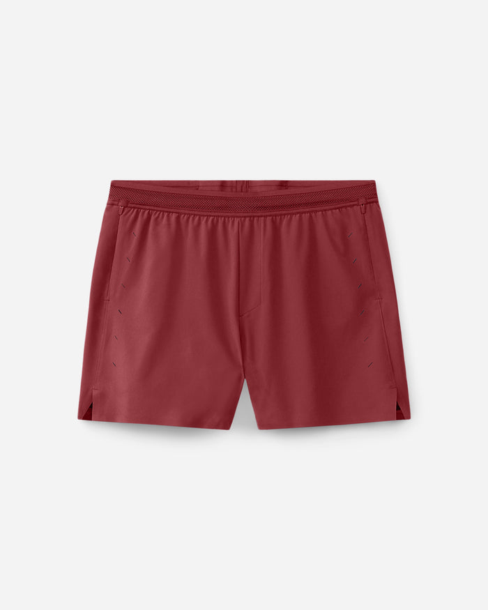Brick Red / XS / Lined