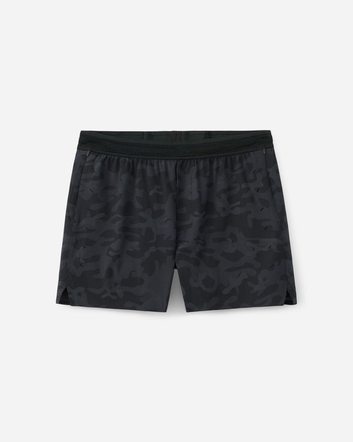 Black Camo / XS / Lined
