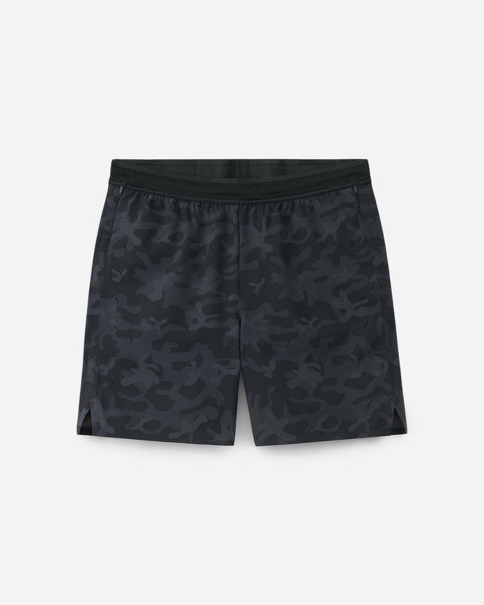 Black Camo (Old SKU) / XS / Lined
