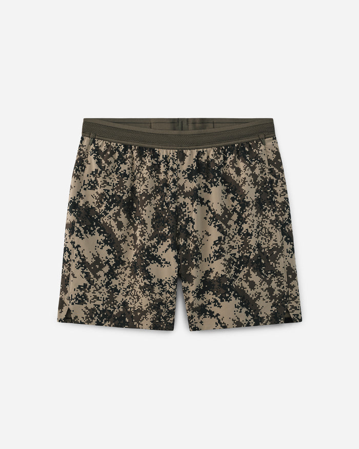 Digi Camo / XS / Lined