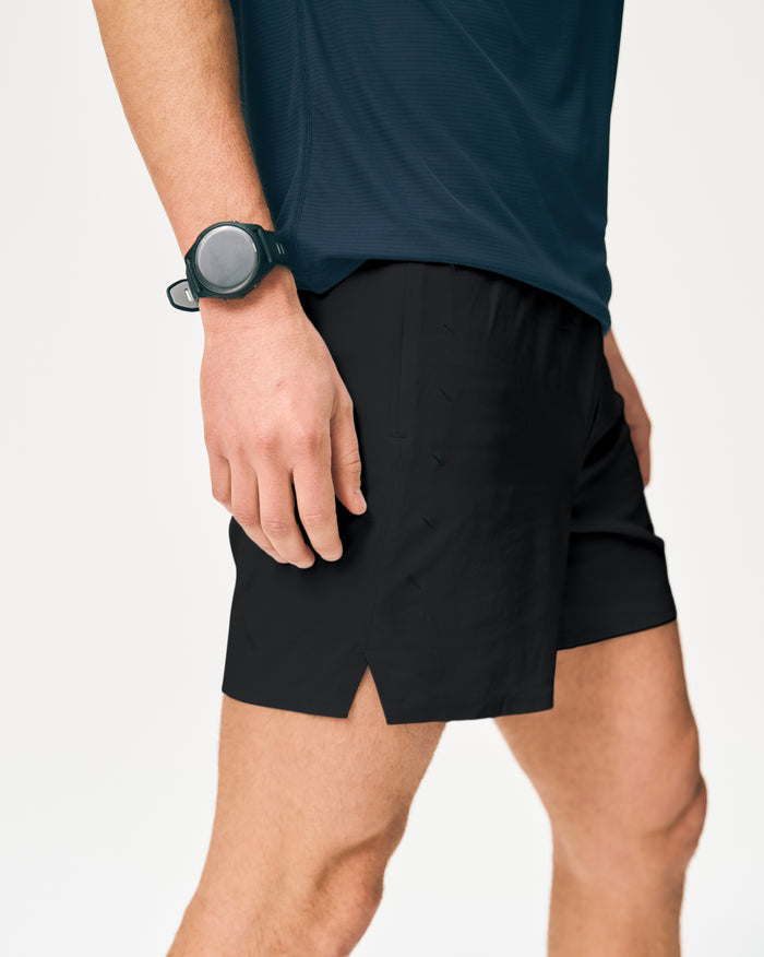 Session Short showcase | variant:black