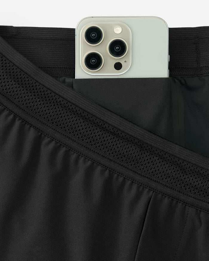 Session Short showcase | variant:black