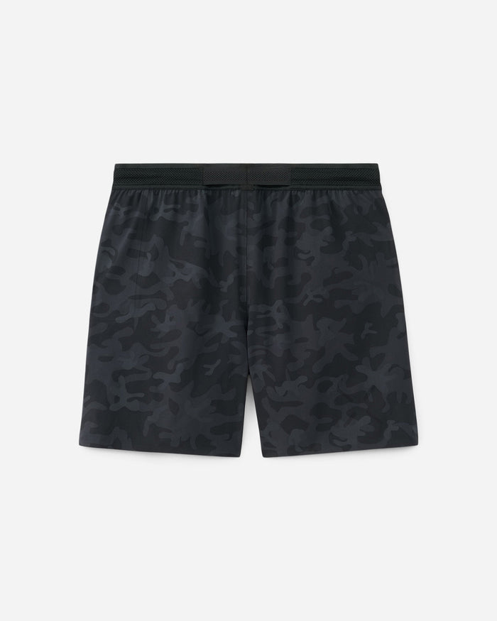 Black Camo / XS / Lined