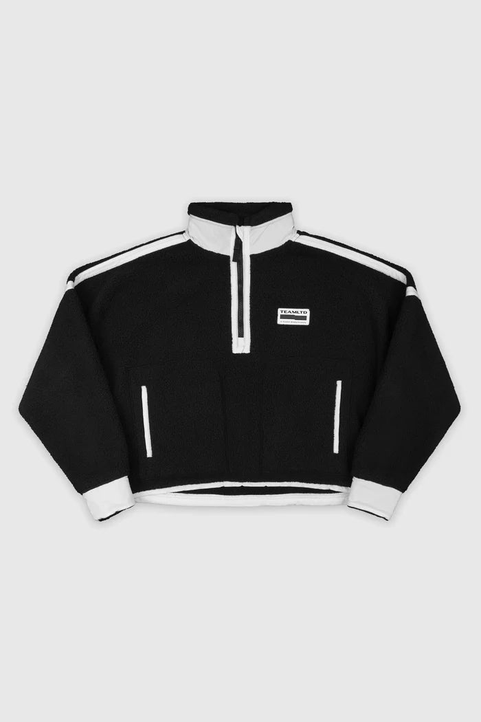 Black / Extra Small