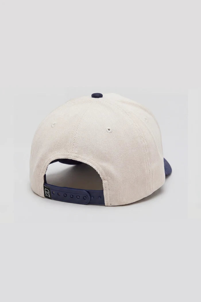 Signature Cord Snapback