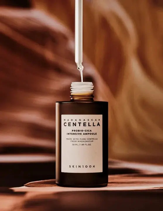SKIN1004 Madagascar Centella Probio-Cica Intensive Ampoule SKIN1004
