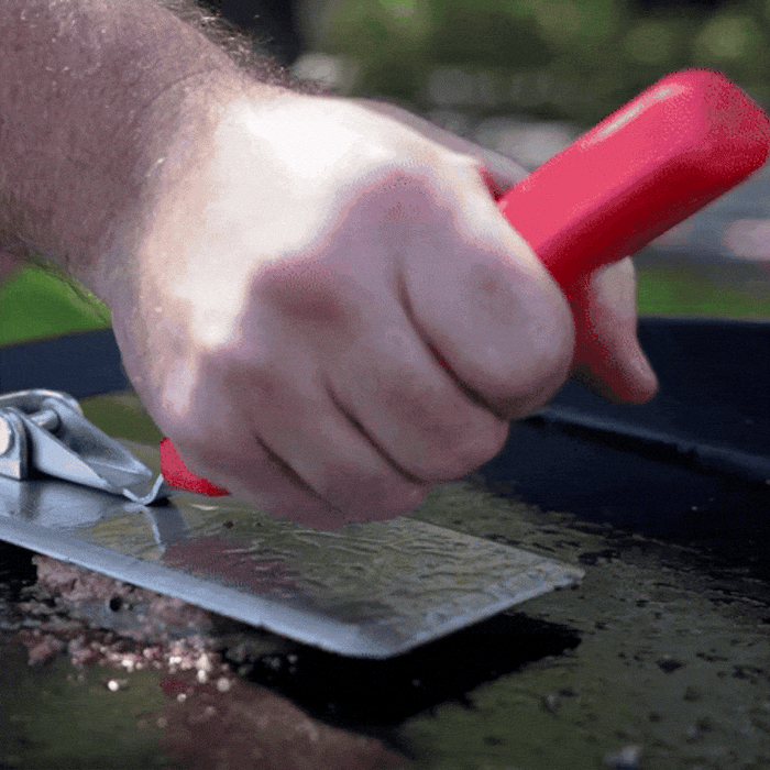 Smash n' Grab